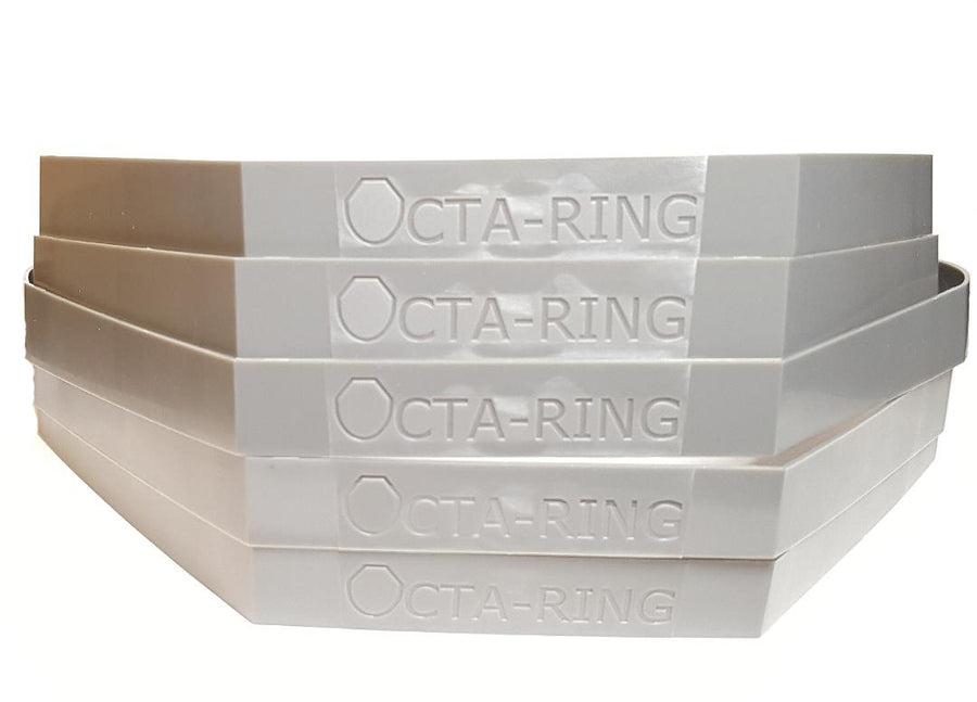 Octa-Ring Qty 5